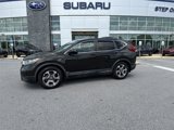 Used 2017 Honda CR-V EX image 4