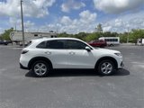 New 2025 Honda HR-V LX image 3