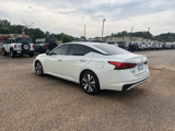 Used 2020 Nissan Altima 2.5 SV image 4