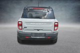 Used 2021 Ford Bronco Sport Outer Banks image 4