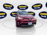 Used 2018 Toyota RAV4 XLE image 2