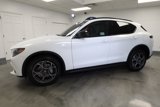 New 2025 Alfa Romeo Stelvio Sprint w/ Convenience Package image 3