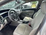 Used 2013 Honda Civic EX image 4