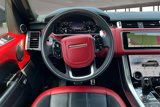 Used 2020 Land Rover Range Rover Sport HST image 5
