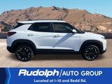 Used 2023 Chevrolet TrailBlazer LT w/ Convenience Package image 6