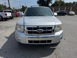 Used 2012 Ford Escape Limited image 2