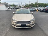 Used 2018 Ford Fusion SE w/ Fusion SE Technology Package image 3