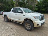 Used 2008 Toyota Tundra Limited image 2