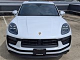 Certified 2024 Porsche Macan S image 3
