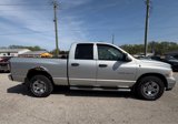Used 2005 Dodge Ram 1500 Truck SLT w/ Trailer Tow Group image 5