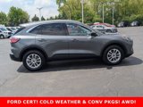 Certified 2022 Ford Escape SE w/ Convenience Package image 4