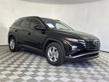 Certified 2024 Hyundai Tucson SEL image 1