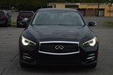 Used 2015 INFINITI Q50 w/ All Weather Package image 3