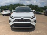 Used 2025 Toyota RAV4 Limited image 3