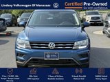 Used 2020 Volkswagen Tiguan SE image 3