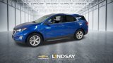 Certified 2022 Chevrolet Equinox LT image 5