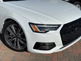 Certified 2024 Audi A6 2.0T Premium w/ Convenience Package image 3