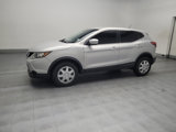 Used 2019 Nissan Rogue Sport S image 2