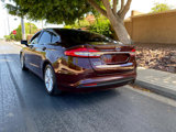 Used 2017 Ford Fusion Energi SE image 6