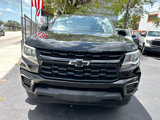 Used 2021 Chevrolet Colorado LT image 2