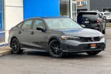 New 2025 Honda Civic Sport image 2