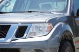 Used 2021 Nissan Frontier SV image 4