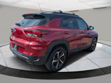 Used 2021 Chevrolet TrailBlazer RS w/ Sun and Liftgate Package image 6