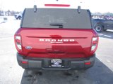 New 2025 Ford Bronco Sport Heritage w/ Convenience Package image 6
