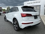 Used 2022 Audi Q5 2.0T Premium Plus w/ Premium Plus Package image 4