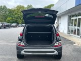 Certified 2023 Hyundai Kona SEL w/ Cargo Package image 5