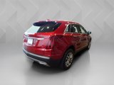 Certified 2021 Cadillac XT5 Premium Luxury image 5