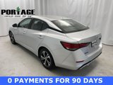 Used 2023 Nissan Sentra SV image 4