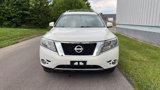 Used 2014 Nissan Pathfinder SL w/ SL Tech Package image 2