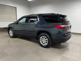 Used 2020 Chevrolet Traverse LT image 4