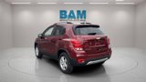 Certified 2022 Chevrolet Trax LT w/ LT Convenience Package image 5