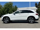 Used 2018 Mercedes-Benz GLC 300 image 2