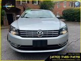 Used 2013 Volkswagen Passat 2.5 SEL Premium image 4