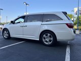 Used 2012 Honda Odyssey Touring Elite image 5