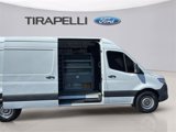 Used 2021 Mercedes-Benz Sprinter 2500 image 4