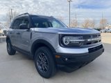 Used 2022 Ford Bronco Sport Big Bend w/ Convenience Package image 6