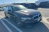 Used 2020 BMW 330i Sedan w/ Driving Assistance Package image 2