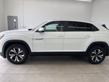 Certified 2024 Volkswagen Atlas Cross Sport SE image 2