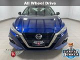 Used 2022 Nissan Altima 2.5 SR image 2