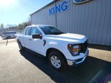 Certified 2023 Ford F150 XL w/ XL Chrome Appearance Package image 4