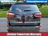 Used 2021 Ford EcoSport SE w/ SE Convenience Package image 5