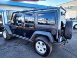 Used 2015 Jeep Wrangler Unlimited Sport image 3