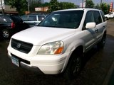 Used 2004 Honda Pilot EX image 3