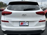 Used 2020 Hyundai Tucson SE image 5