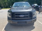Used 2017 Ford F150 XL w/ Equipment Group 101A Mid image 2