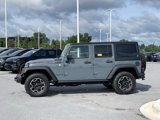 Used 2015 Jeep Wrangler Unlimited Rubicon image 4